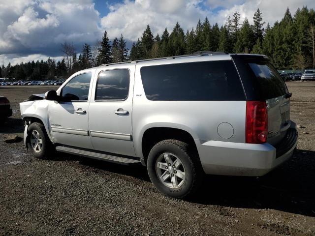 2012 GMC Yukon XL K1500 SLT