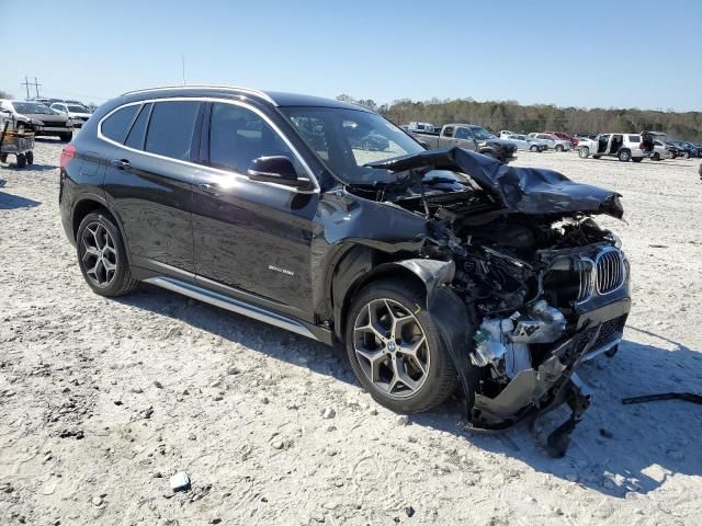 2018 BMW X1 SDRIVE28I