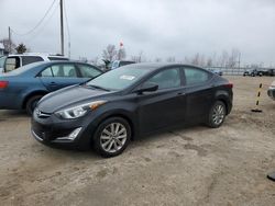 2014 Hyundai Elantra SE for sale in Pekin, IL