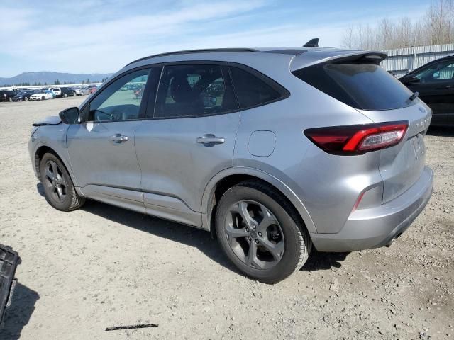 2023 Ford Escape ST Line