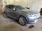 2017 Volvo XC90 T8