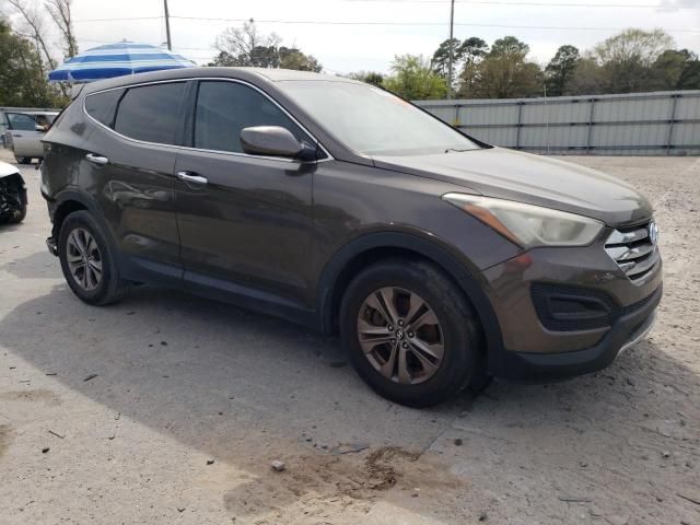 2013 Hyundai Santa FE Sport