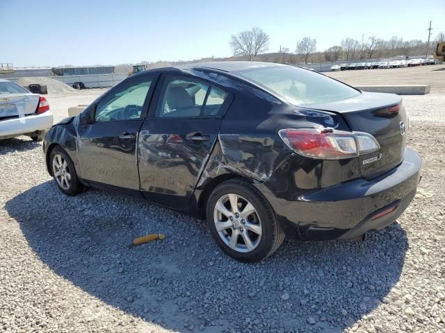 2010 Mazda 3 I