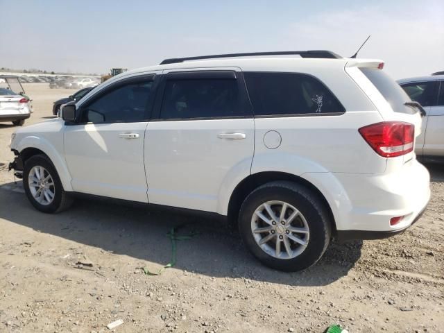 2015 Dodge Journey SXT