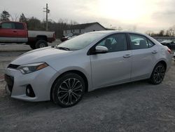 2016 Toyota Corolla L for sale in York Haven, PA