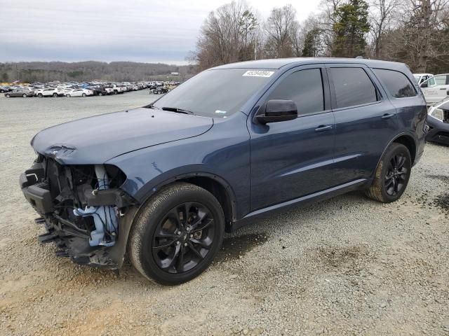 2021 Dodge Durango GT