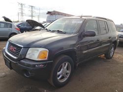 GMC Envoy salvage cars for sale: 2005 GMC Envoy XUV