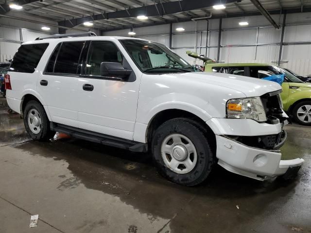 2009 Ford Expedition XLT