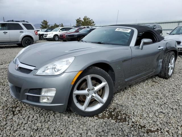 2007 Saturn Sky