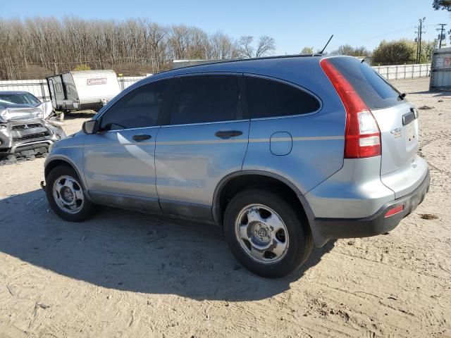 2008 Honda CR-V LX