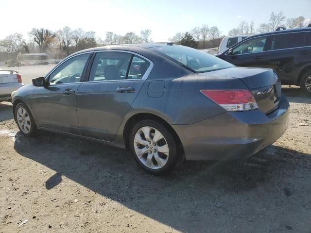 2010 Honda Accord EXL