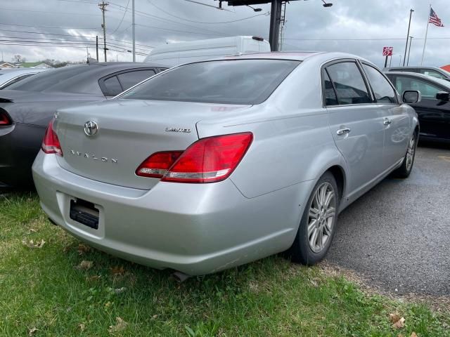 2010 Toyota Avalon XL