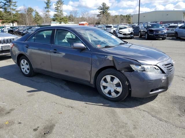 2009 Toyota Camry Base