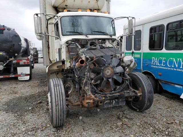 2017 Peterbilt 337