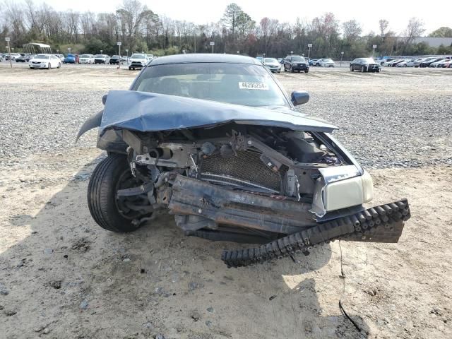 2007 Mercury Grand Marquis LS