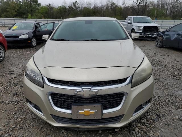 2016 Chevrolet Malibu Limited LTZ