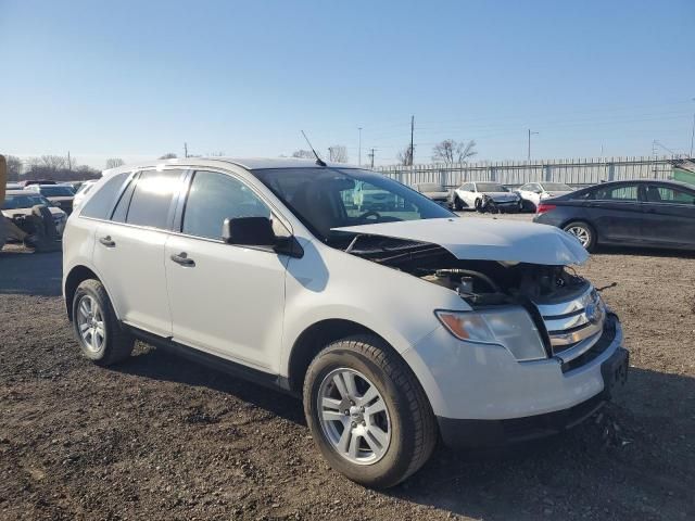 2010 Ford Edge SE