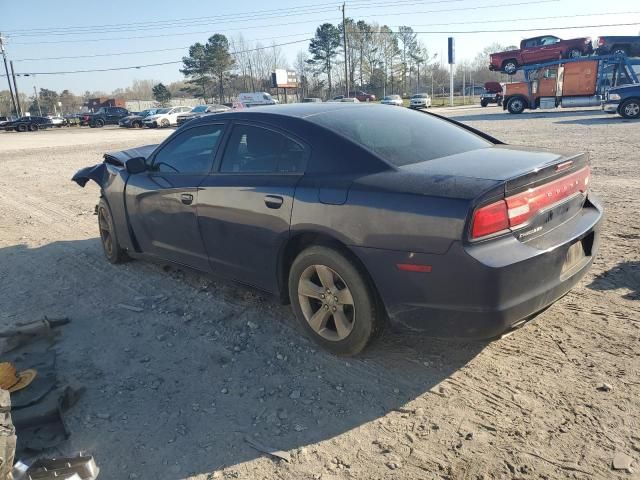 2014 Dodge Charger SE