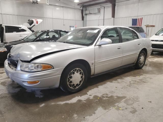 2000 Buick Lesabre Limited