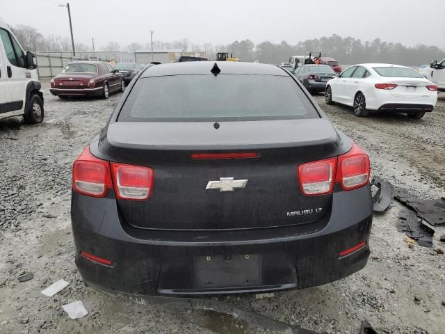 2014 Chevrolet Malibu 1LT