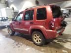 2006 Jeep Liberty Limited