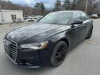 2016 Audi A6 Premium Plus