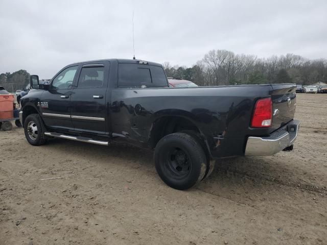 2017 Dodge RAM 3500 SLT