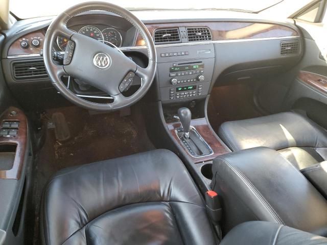 2008 Buick Lacrosse CXL