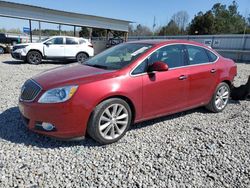 Buick salvage cars for sale: 2015 Buick Verano Premium