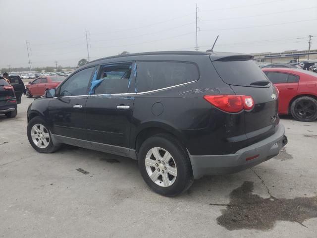 2011 Chevrolet Traverse LT