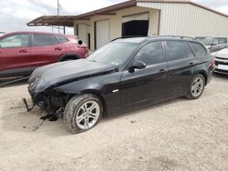 BMW 328 XIT salvage cars for sale: 2008 BMW 328 XIT