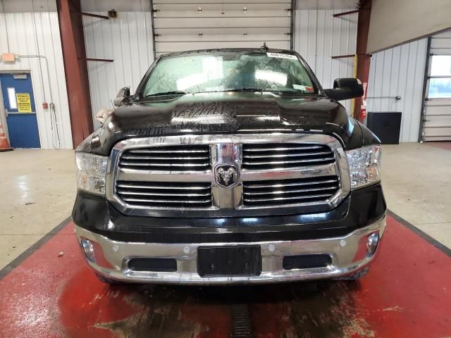 2016 Dodge RAM 1500 SLT