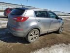 2012 KIA Sportage EX