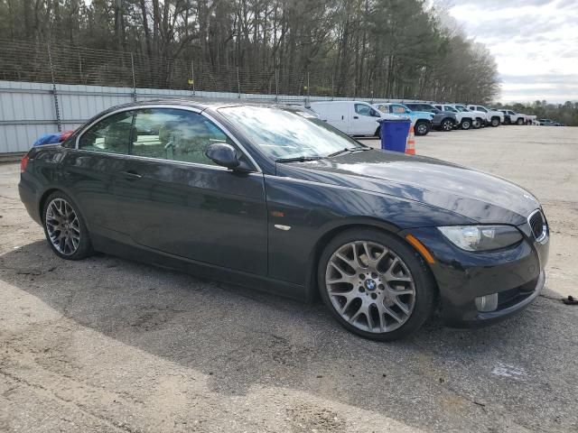 2007 BMW 328 I