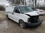 2009 Chevrolet Express G2500