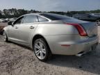 2011 Jaguar XJL