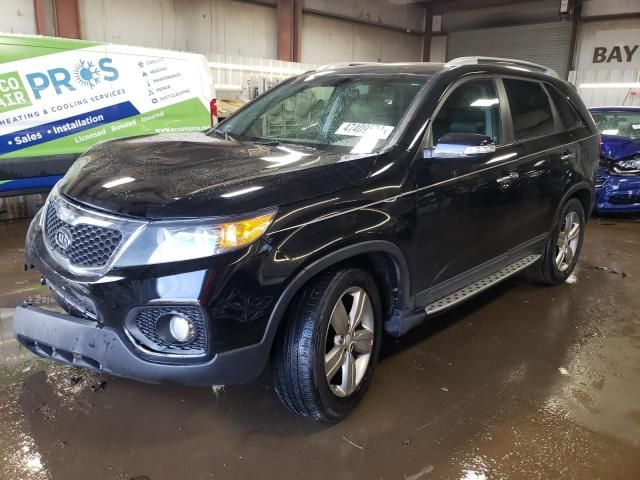 2013 KIA Sorento EX