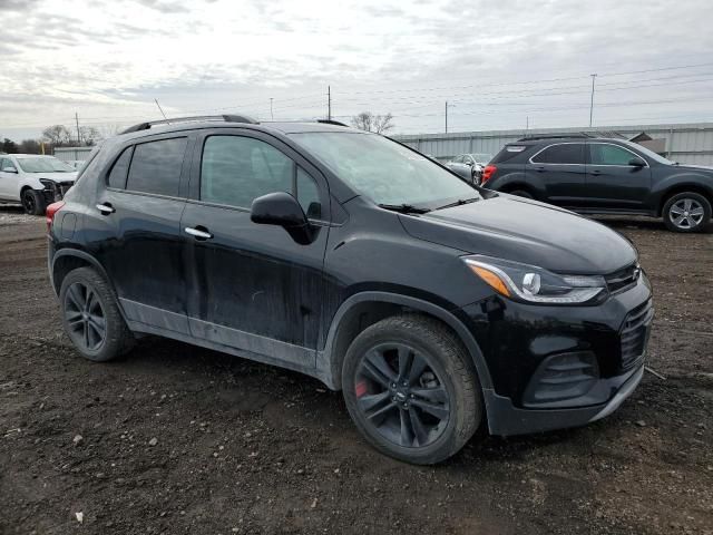 2019 Chevrolet Trax 1LT