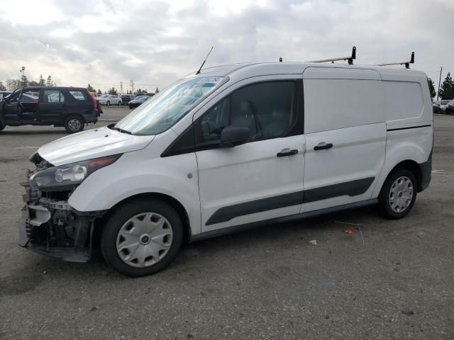 2016 Ford Transit Connect XL