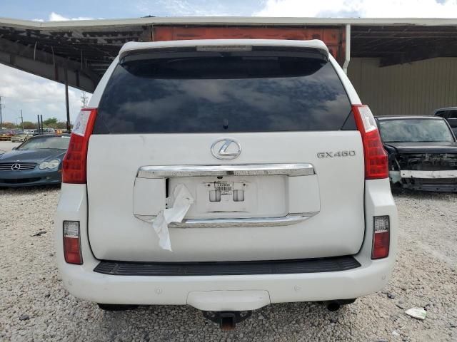 2012 Lexus GX 460