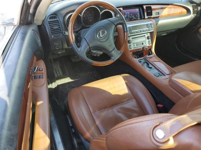 2003 Lexus SC 430