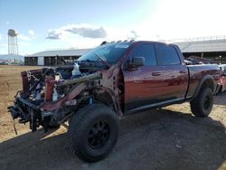 Dodge salvage cars for sale: 2019 Dodge RAM 2500 Powerwagon