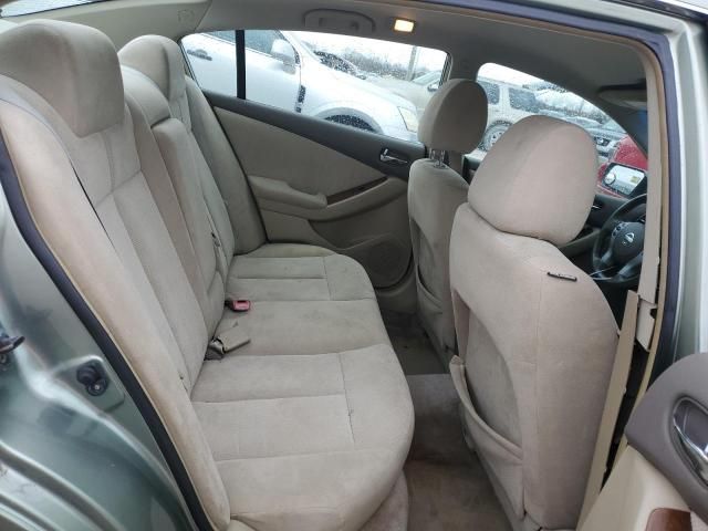 2007 Nissan Altima 2.5