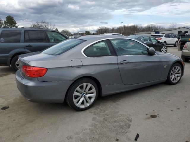 2012 BMW 328 XI Sulev