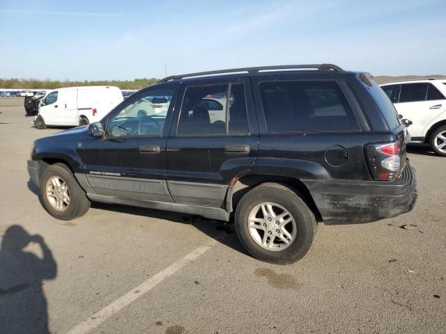 2004 Jeep Grand Cherokee Laredo