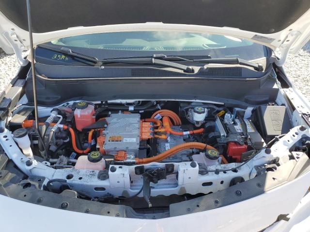 2022 Chevrolet Bolt EUV LT