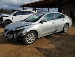 Salvage cars for sale from Copart Tanner, AL: 2014 Nissan Altima 2.5