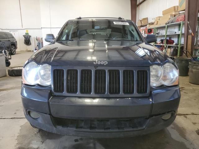 2008 Jeep Grand Cherokee Laredo