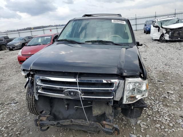 2007 Ford Expedition Eddie Bauer