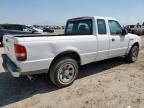 2007 Ford Ranger Super Cab